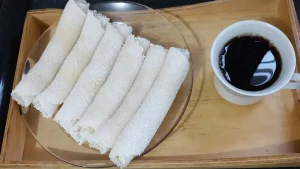 Beijú ou Tapioca com Polvilho Azedo: Receita Simples para o Café da Manhã ou da Tarde