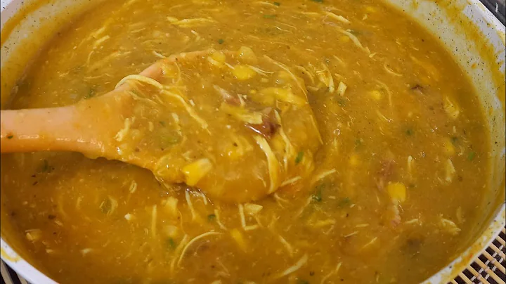 Caldo de Kenga 