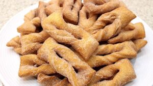Cueca Virada Deliciosa e Fácil de Preparar