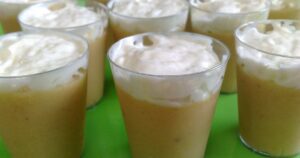 Brigadeiro de Cerveja Veja a Receita