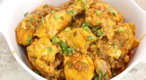 Como Fazer Frango Guisado Rápido e Fácil