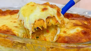 Receita de Frango Desfiado com Purê de Batata Veja a Receita
