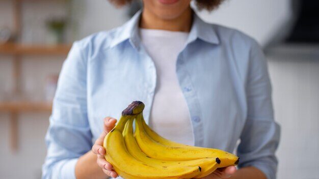 Melhores Receitas: Como Incorporar a Banana na Dieta Diária