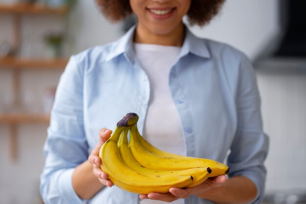 Melhores Receitas: Como Incorporar a Banana na Dieta Diária 