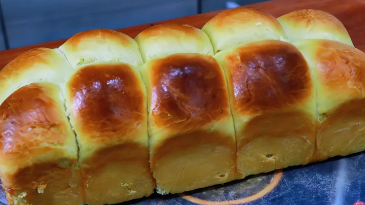 Lanches: Brioche Caseiro Pão Fofinho já Faça Para o seu Café 