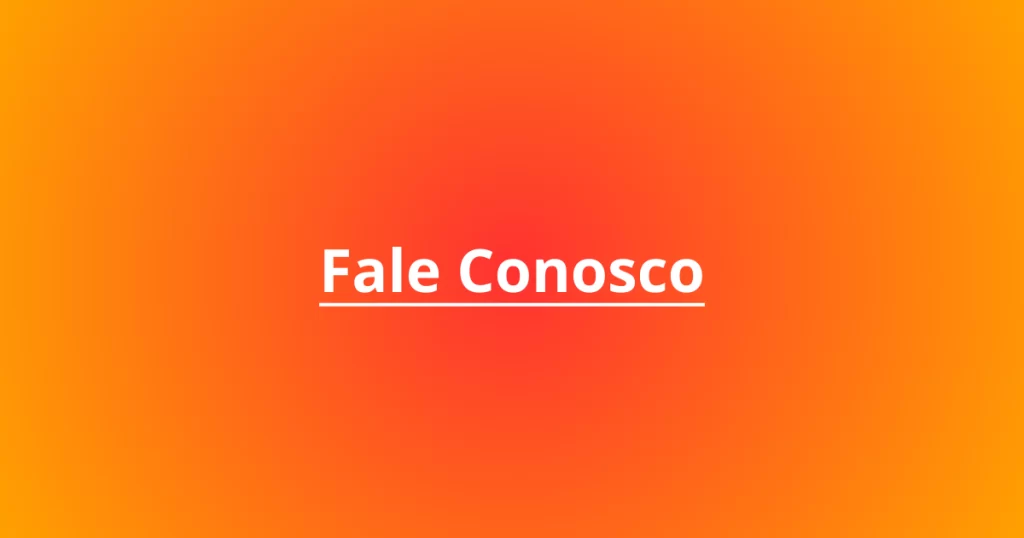 Contato
