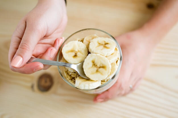 Receitas Rápidas e Fácil: Benefícios da Banana Melhora Depressão, Ansiedade e Muito Mais Veja 