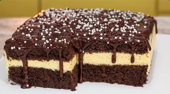 wBolos: Bolo de Chocolate com Maracujá Perfeito você Precisa Fazer esse Bolo 