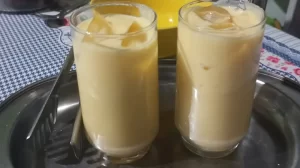 Limonada Alemã, Refresque-se com Sabor e Frescor dessa Limonada Perfeita