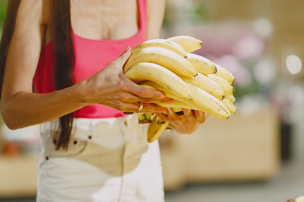 Benéficos das Frutas: Os Benefícios da Banana Prata 