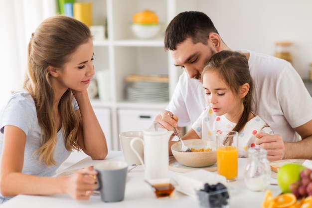 wBolos: Dicas Para um Café da Manhã Saudável com a Família 