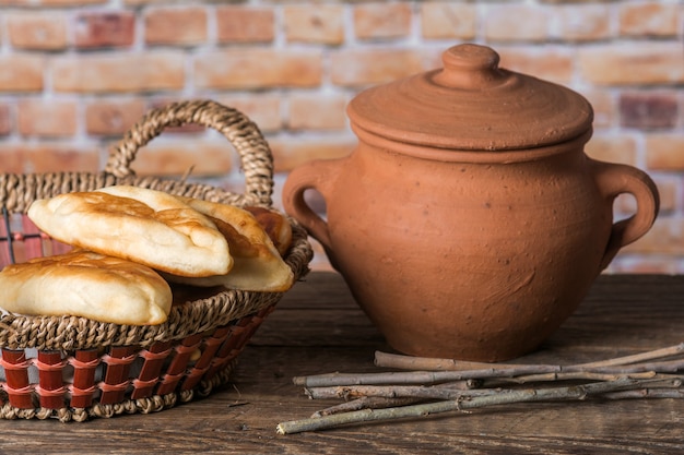 wBolos: Benefícios da Panela de Barro Uma Tradição Que Valoriza a Cozinha 