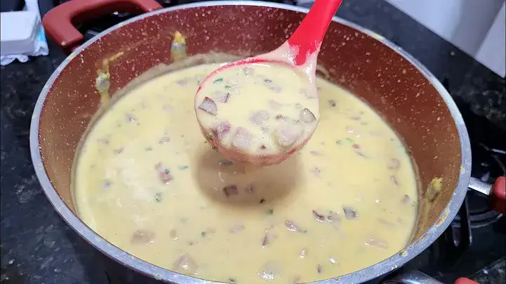 Sobremesas: Chica Doida, Receita Deliciosa e Cremosa Veja 