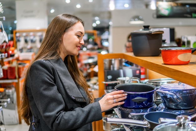 Como Escolher a Panela Ideal para Comprar? Guia Prático