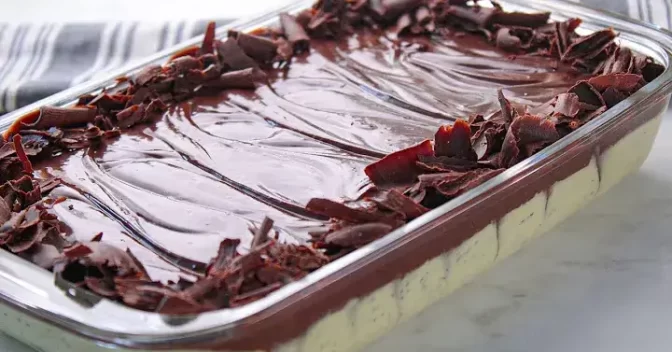 Sobremesas: Mousse de Maracujá com Chocolate Cremoso Perfeita essa Sobremesa