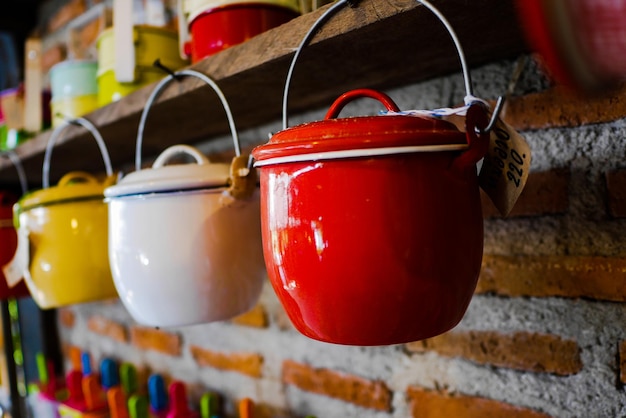 Elegância nas Panelas: O Papel das Panelas na Arte da Apresentação Gastronômica