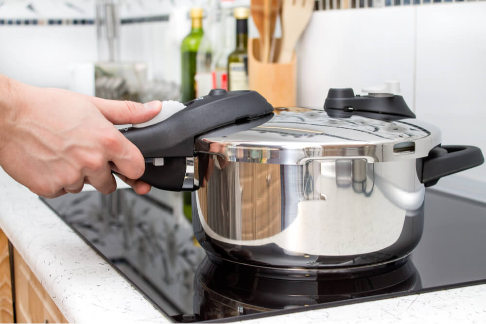 Panela de Pressão, Como Escolher a Melhor e Ideal para Você