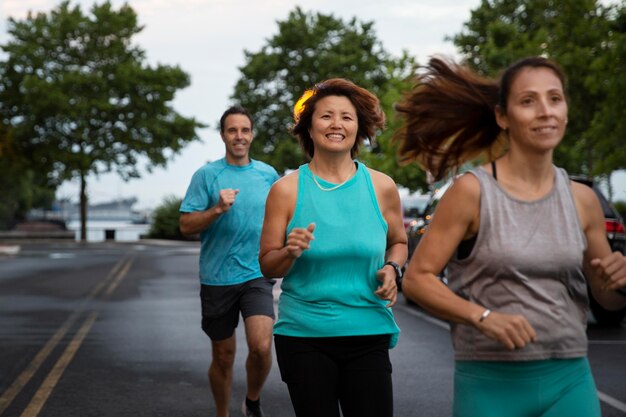 5 km de Caminhada vs 5 km de Corrida, Qual Emagrece Mais?