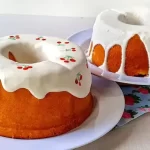 Cobertura de Porcelana com Leite Ninho para Bolos, Recheio Perfeito
