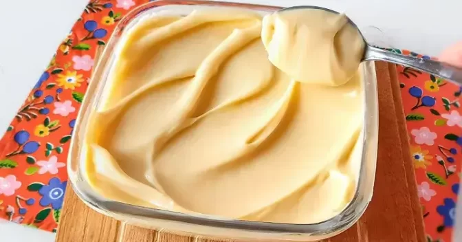 Recheios: Creme Belga para Recheio de Bolo, Receita Passo a Passo Pra Você