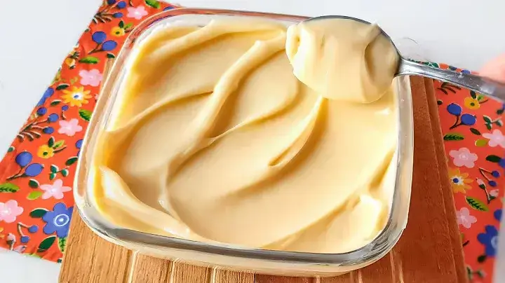 Recheios: Creme Belga para Recheio de Bolo, Receita Passo a Passo Pra Você 