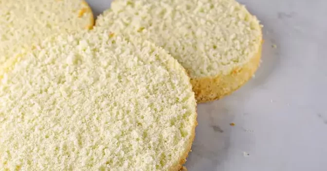 wBolos: Pão de Ló Úmido e Sem Erro, Receita Coringa para Suas Sobremesas