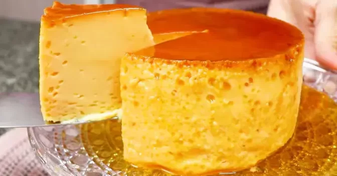 Sobremesas: Pudim de Caneca Sem Forno Rápido, Fácil e Delicioso só Faça