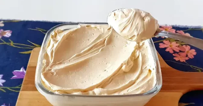 Recheios: Recheio Mousse de Leite Condensado para Bolo e Sobremesas Receita Top