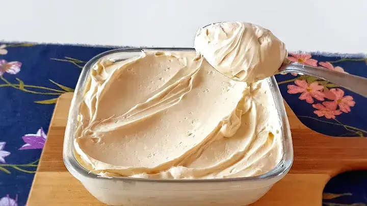 Recheios: Recheio Mousse de Leite Condensado para Bolo e Sobremesas Receita Top 