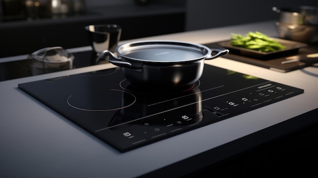 Guia Completo do Cooktop por Indução: Tudo o Que Você Precisa Saber!