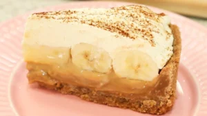 Banoffee dos Deuses: A Receita Mais Simples e Deliciosa que Você Vai Amar