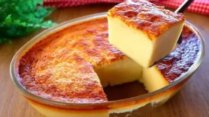 Bolo de Leite Incrível no Liquidificador: Simples, Rápido e Delicioso
