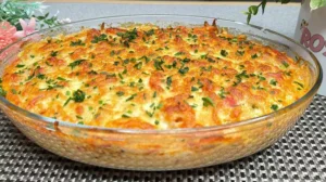 Frango Cremoso Gratinado com Batatas: Essa Receita é Fácil e Deliciosa