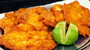 Frango Empanado Crocante: Essa Receita é Simples e Saborosa