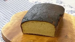 Pão de Milho Colonial Tradicional Veja a Receita Completa