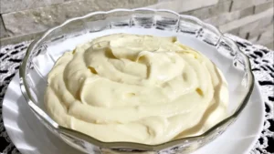 Recheio Mousse de Leite Ninho: A Receita Fácil e Cremosa para Seus Bolos