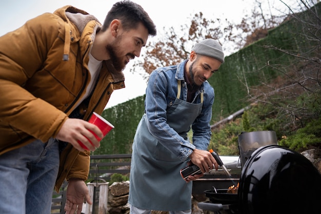 Churrasco Low and Slow: A Ascensão do Método de Cozimento Lento no Grill