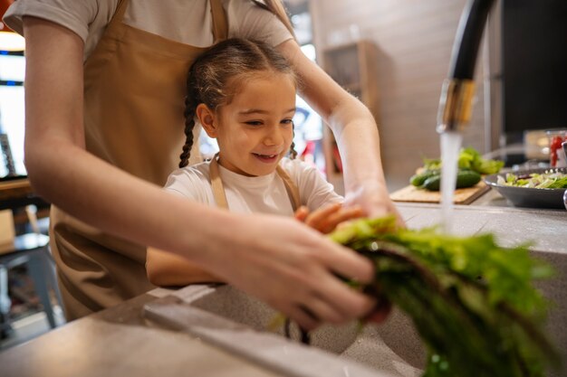 Gastronomia e Sustentabilidade: Como Práticas Conscientes Estão Revolucionando a Cozinha