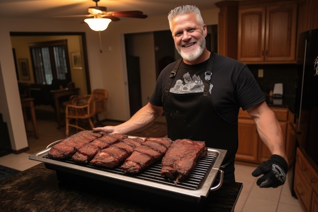 Os Cortes de Carne do Futuro: O Que Esperar para os Próximos Anos no Mundo do Churrasco