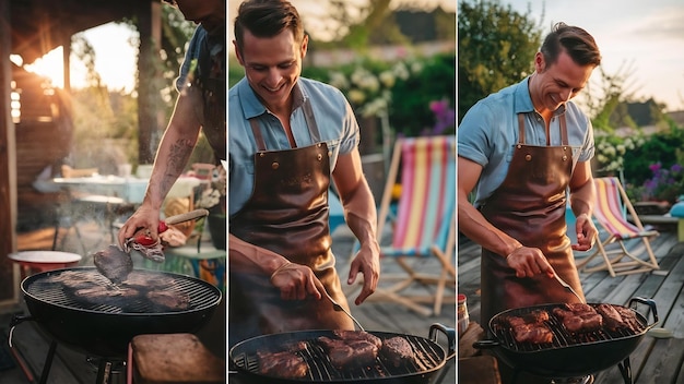 Introdução O churrasco é um elemento central na cultura gastronômica de diversas partes do mundo,...