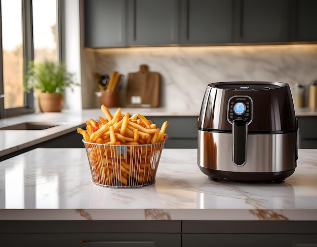 As 8 Melhores Fritadeiras Air Fryer em 2025: Mondial, Oster e mais