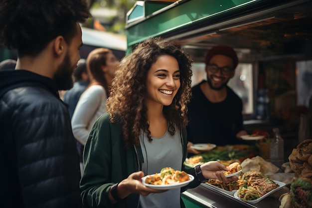 Comida de Rua ao Redor do Mundo: Descubra os Pratos que Encantam as Ruas e os Paladares