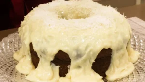 Bolo Prestígio: O Doce Perfeito de Chocolate e Coco que Você vai Amar
