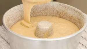 Bolo de Banana com Canela para Surpreender no Café da Manhã