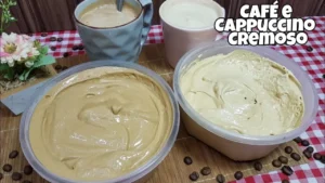 Café Cremoso: A Receita Mais Fácil que Rende Muito e Encanta