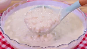 Canjica Cremosa Perfeita com Leite Condensado: Fácil, Deliciosa já Faça