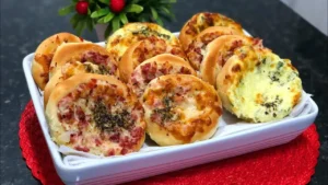 Esfiha Aberta Tipo Habib’s: Econômica, Fofinha e Deliciosa para Fazer em Casa