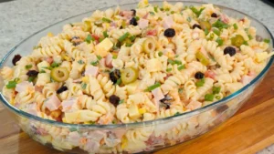 Receita de Macarronese Para o Almoço de Domingo ou um Jantar Especial Veja