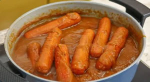Molho Caseiro para Cachorro Quente: Essa Receita é Irresistível já Faça