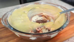 Mousse Trufado de Limão na Travessa: Um Sobremesa Fácil Veja